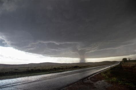 Wray Colorado Tornado 092 Photograph by Dale Kaminski | Fine Art America