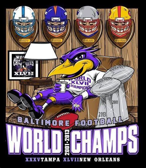 Bmore Ravens Fan Page's photo. (With images) | Baltimore ravens ...