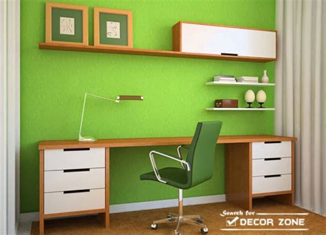 15 small office design ideas and decorating tips