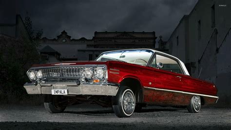 Chevrolet Impala 1967 Wallpapers - Top Free Chevrolet Impala 1967 ...