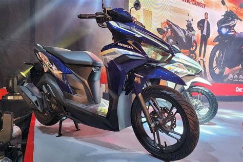 Honda PH cites 3 reasons why the all-new Click 125 is a must-have for 2023