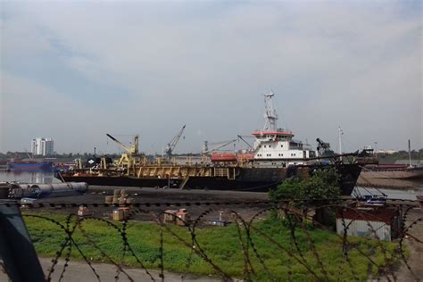 Kolkata Port to take up green initiatives under 'Marine Vision'