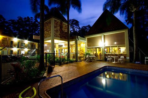 SANCTUARY RESORT MOTOR INN (AU$142): 2022 Prices & Reviews (Coffs ...