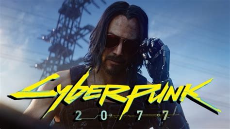 CDPR: Keanu Reeves as Johnny Silverhand in Cyberpunk 2077 Was “A Natural Pick” For The Character