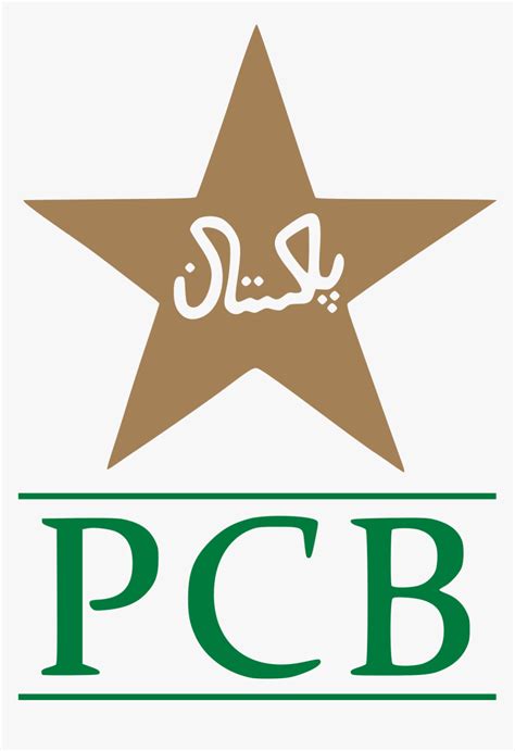 Transparent Pakistan Cricket Logo : Country Cricket Logo National ...