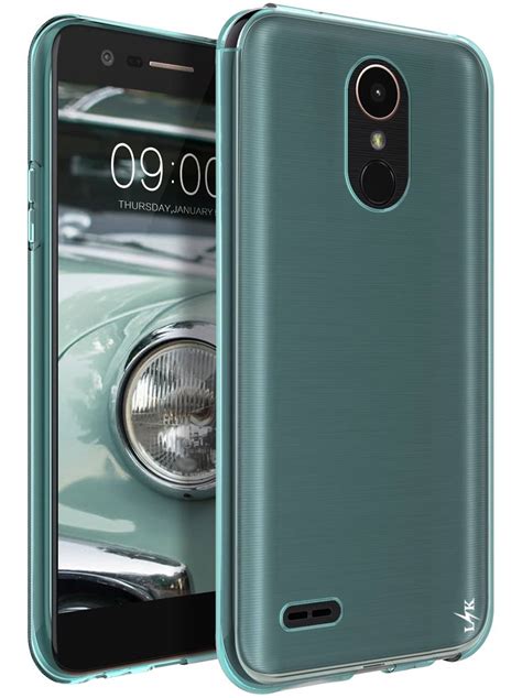 10 Best Cases For LG Stylo 3 Plus