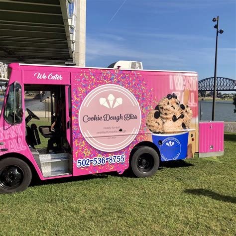 Top 10 Best Dessert Food Trucks in Lexington, KY - Last Updated August 2021 - Yelp