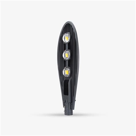 Đèn đường LED Rạng Đông - Thách thức mọi công trình