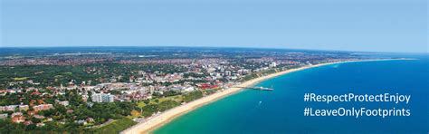 Bournemouth Beach | Explore Bournemouth's Beautiful Beaches