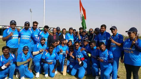 Blind Cricket World Cup, Preview: India all set to take on arch-rival Pakistan in final