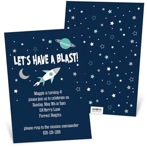 Best 25 Evite Birthday Invitations - Home, Family, Style and Art Ideas