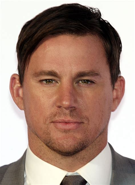 Channing Tatum - Wikipedia