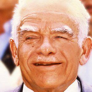 Yitzhak Shamir - Trivia, Family, Bio | Famous Birthdays