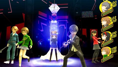 Em promoção, Persona 4 Golden (PSVita) está com U$10 de desconto nos EUA e Canadá - PlayStation ...