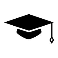Download gold graduation cap png png - Free PNG Images | TOPpng