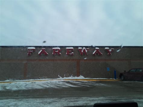 FAREWAY STORES - Updated January 2025 - 2012 2nd Ave NE, Stewartville, Minnesota - Grocery ...