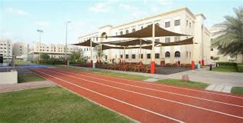 The British International School | Abu Dhabi Education Guide