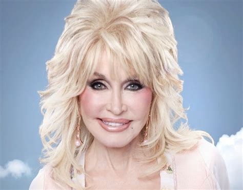 Dolly Parton - 5 Facts You Probably Didn’t Know About The Country ...