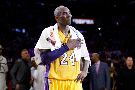 Kobe Bryant’s Final Game: Relive His Amazing 60-Point Farewell [VIDEO ...