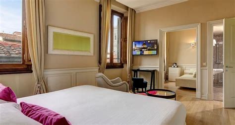 Grand Hotel Cavour Florence