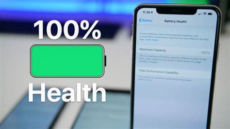 How Do I Keep My iPhone 13 Pro Max Battery Health at 100%?