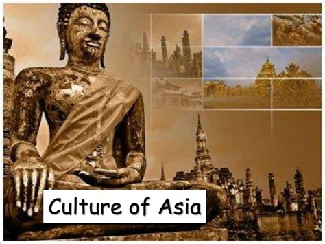 PPT - Culture of Asia PowerPoint Presentation, free download - ID:3091069