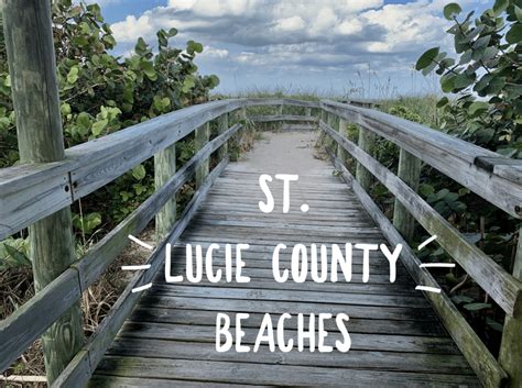 St.Lucie County Beaches with restrictions, Fairwinds will open Tuesday, April 28 - TreasureCoast ...