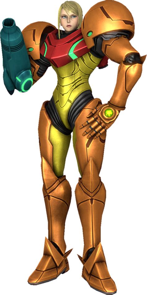 Samus Aran | P.M. Universe Wiki | Fandom