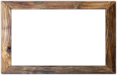 Free Rustic Wood Frame Png Download Free Rustic Wood Frame Png Png | Images and Photos finder