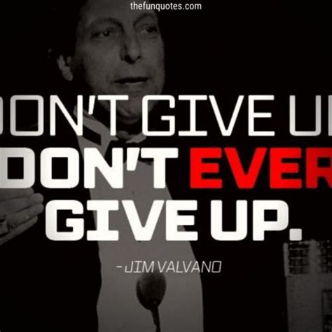 23 Inspirational Jim Valvano Quotes On Success | TOP 23 QUOTES BY JIM ...