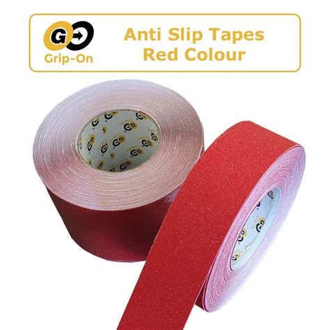 Supplier for Anti Slip Tapes in Singapore