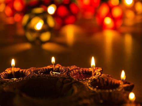 Happy Diwali 2022: Images, Cards, GIFs, Pictures & Quotes | Wishes ...