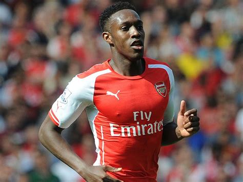 Danny Welbeck - Arsenal | Player Profile | Sky Sports Football