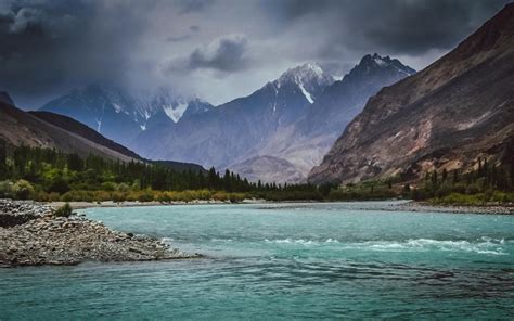 River Indus: Quick Facts, Significance & More! | Zameen Blog