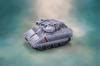 3d Wargaming, Custodians, Science-fiction, Tank - Custodian Formic APC ...