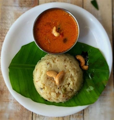 Bhogi Pongal 2024: From thayir sadam to parippu payasam, 5 delicious ...