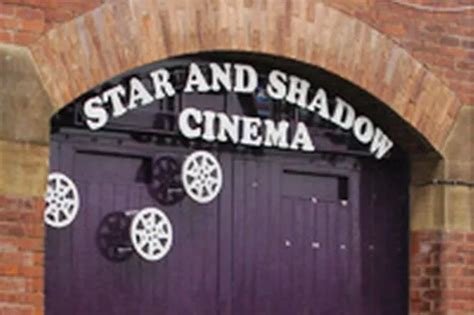 Ouseburn cinema hosts charity film night - Chronicle Live