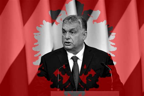 Orbán's dictatorship: the EU must act decisively - Ivan Alberto Larosi