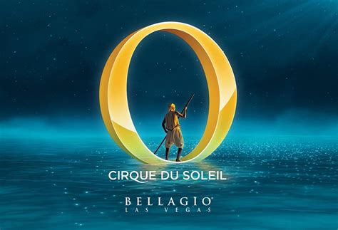 O - Cirque du Soleil (Las Vegas) - All You Need to Know BEFORE You Go