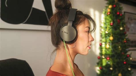 Microsoft announces a $60 wired Xbox Stereo Headset