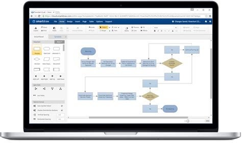 SmartDraw for Mac | The Easiest Way to Make Diagrams on a Mac