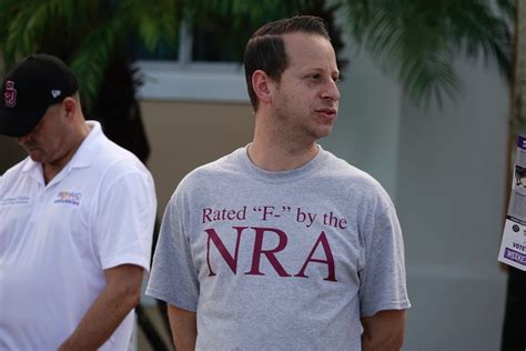 Jared Moskowitz to serve on gun violence prevention task force