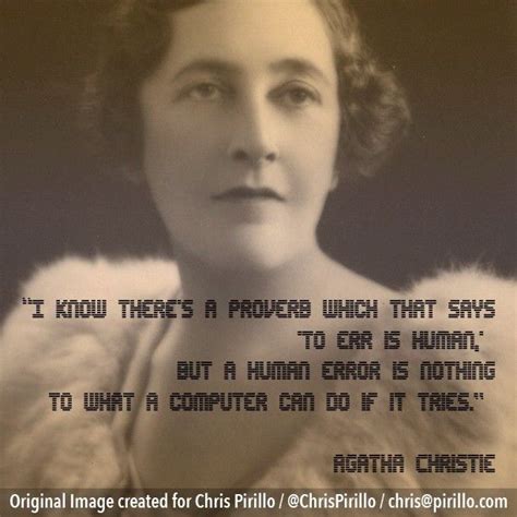 Agatha Christie Quotes On Life. QuotesGram