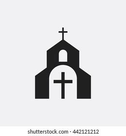 608,021 Church symbol Images, Stock Photos & Vectors | Shutterstock