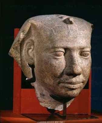 The African Nile Valley Civilization (Unveiling of a hidden Black/African History) Egyptian ...