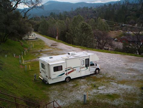 Oakhurst Elks 2724 - Passport America - The ORIGINAL 50% Discount Camping & RV Club