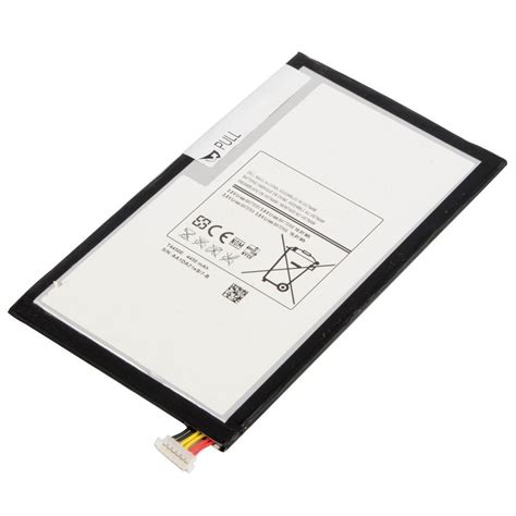 BTExpert® Tablet Battery for Samsung Galaxy Tab 3 8.0 SM-T310 SM-T311