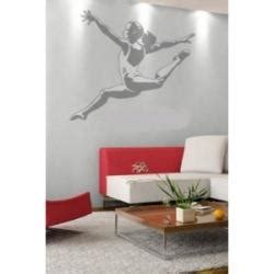 Home Gym Wall Decor