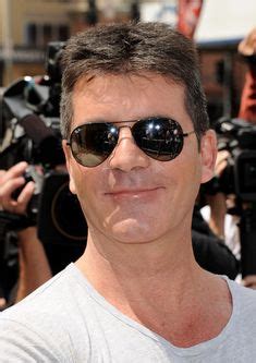 10 Simon Cowell sunglasses ideas | reality television, american idol ...