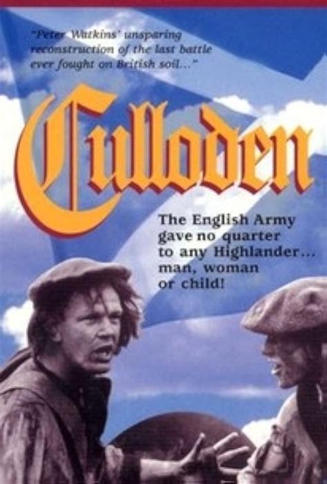 Culloden (1964)